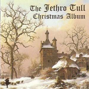 Album cover of The Jethro Tull Christmas Album